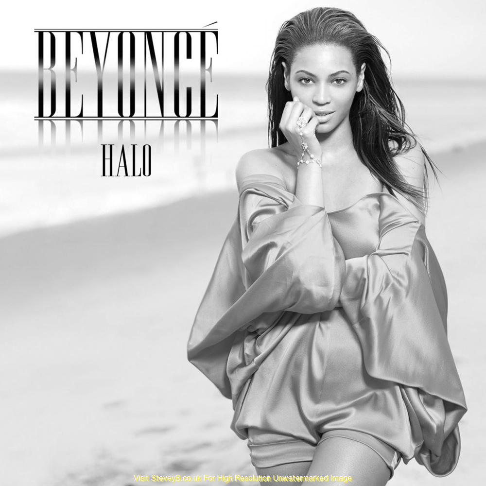 One Of The Three | Single-Beyonce-Halosingle-Beyonce-Halo - One Of The ...